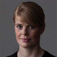 Julie Thorup Hegedahl