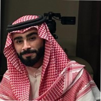 Abdulrahman Alzahrani