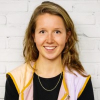 Fenna Kiewiet de Jonge