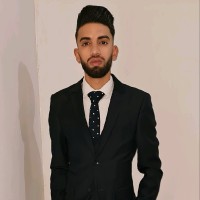 Shahed Hoosen