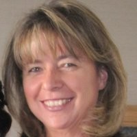 Caroline Cuckson