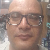 Charles Mauro Araujo Santos