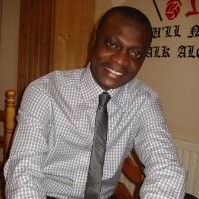 Saheed Olalekan Adebayo MNSE, COREN, Msc