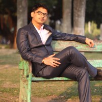 Amit Kumar Saha