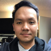 James Ngo