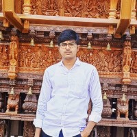 KRISHNA MOORTHY.A