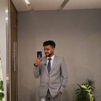 Jignal Patel
