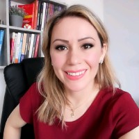 Nadiane Goulart Laureano