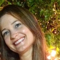 Cristiane Pessoa