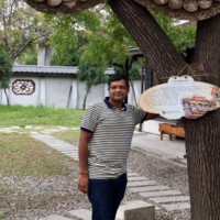 Balaji Sivaramakrishnan