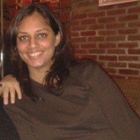 Nidhi Garg