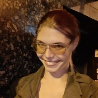 Eugenia Yashna