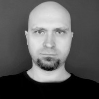 Дмитрий Куприн