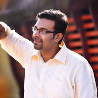 Akhil Haridas