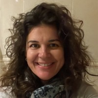 Silvia Jeronimo