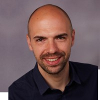 Daniel Blum