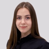 Aleksandra Ignatova-Habibulina