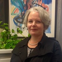 Tracey Nelson