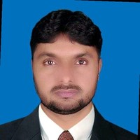 Muqarrab Hasnain