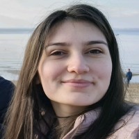 Andreea Maria Prata