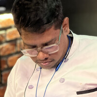 Vivek kumar P