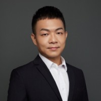 Eddie Hsiung