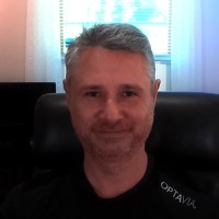 Steven Eschweiler