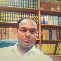 PRIYARANJAN DUBEY