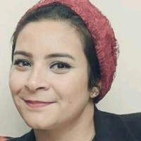 Aya Mohey
