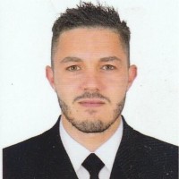 Mohammed Lamine Debz