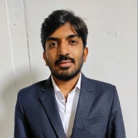 Natesh Rao Katkar