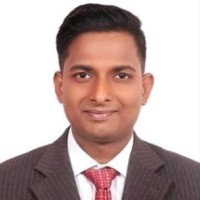 CA Krishnakumar Singh
