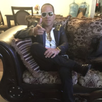 Rey Salcedo