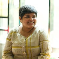 Shravani E