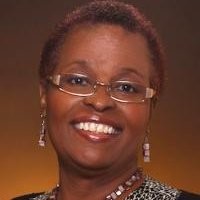 Patricia Davenport