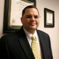 Chris Hackney, Mpa, Lssgb