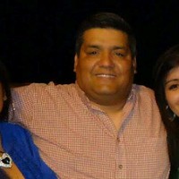 Andrew Rios