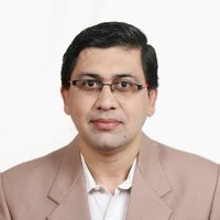 Nupoorr Joshii