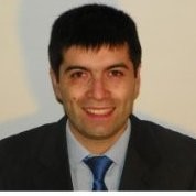 Sergio Hernández Ramírez