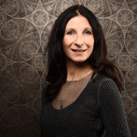 Jacqueline Hübner