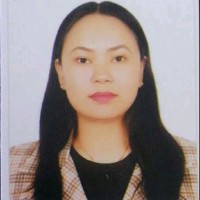 Manisha Gurung