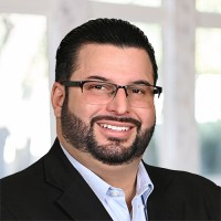 Adalberto L. Perez Pappaterra, Mba