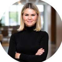 Lindsey White Benefield