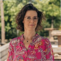Saskia van der Ploeg