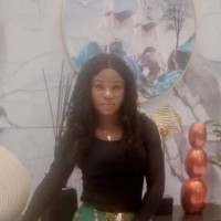 Elenwune Glory