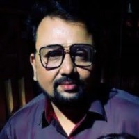 Soumya Banerjee