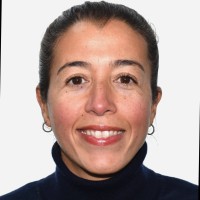 Myriam Faouzi