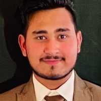 Ansh Gupta