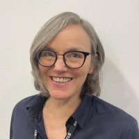 Lynne Roberts