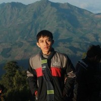 Rudiharto No Name